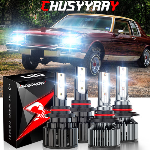 For caprice 1987 1990 6000k - caprice,
