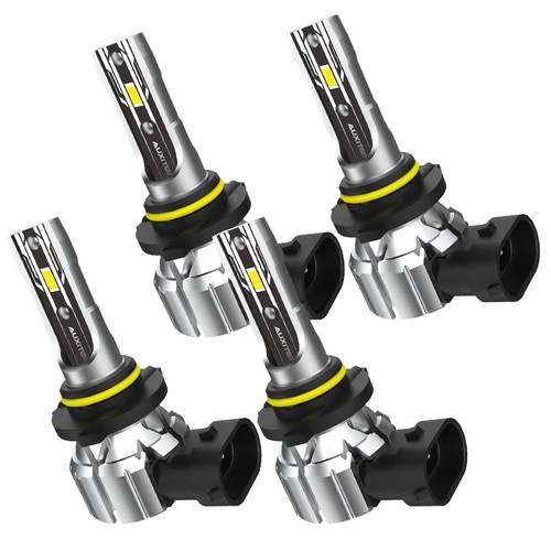 Combo 9005 9006 led - 9005, headlight