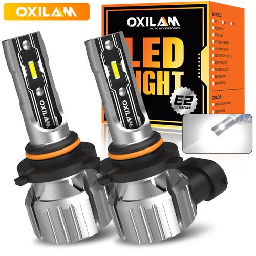 Oxilam 9005 hb3 headlight - 9005,