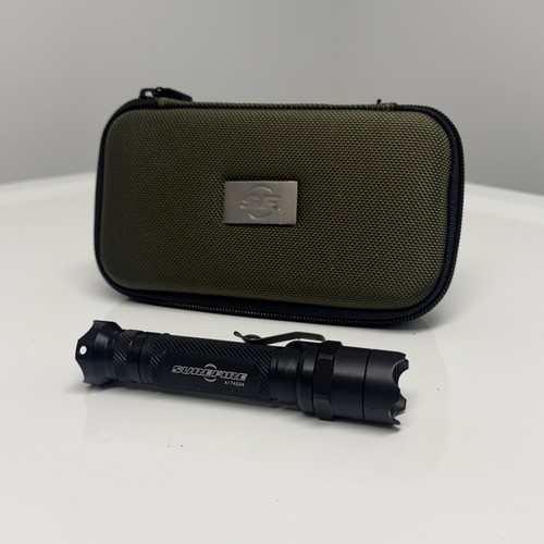Surefire e2d executive - surefire,