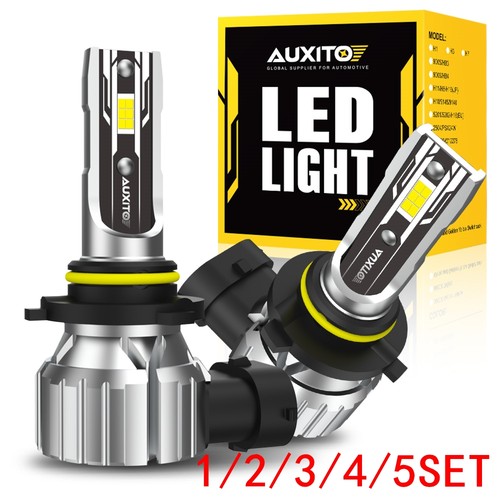 2set 9006 hb4 led - 1/2set,