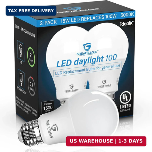 Great eagle lighting 100 - great,