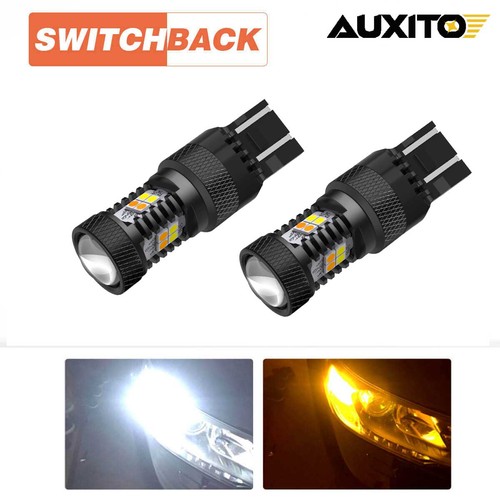 Auxito 7443 7444 led turn - 7444,