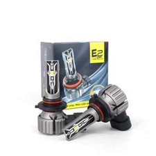 E2 LED Headlight Bulb 9005