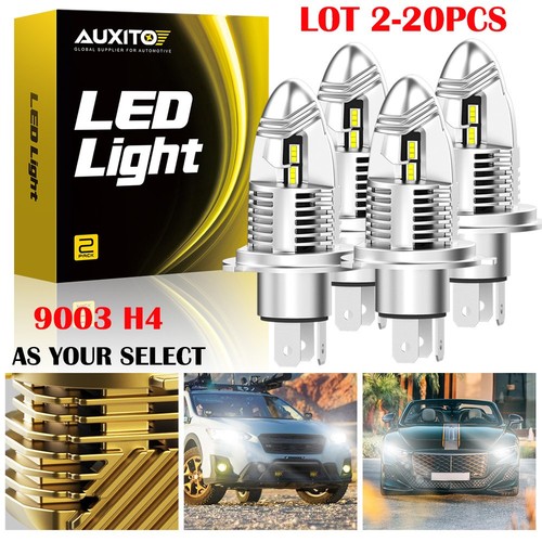 20x auxito 9003 led - 2-20x,