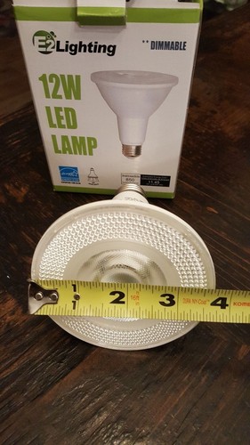 Lighting 12w led bulbs lamp - e2,