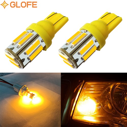 Led side marker light bulb - led,