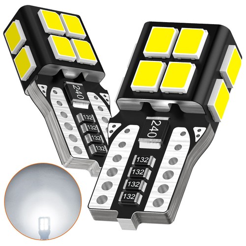 Car t10 bulbs error - car,