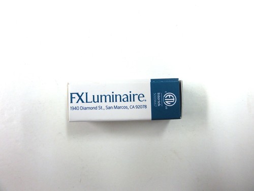 Luminaire landscape light - fx,