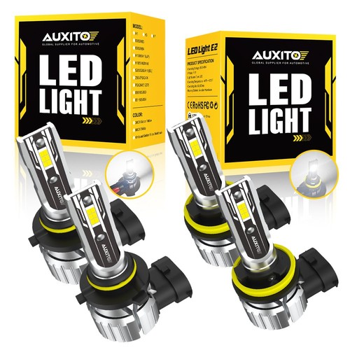 E2pro auxito headlight 9005 - headlight,