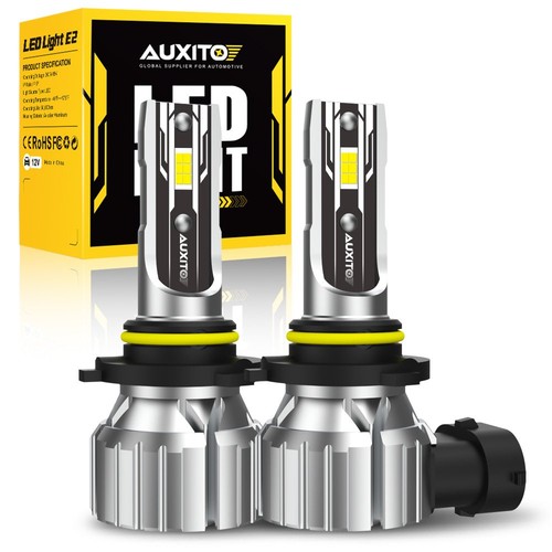 Auxito 9005 hb3 led headlight - auxito,