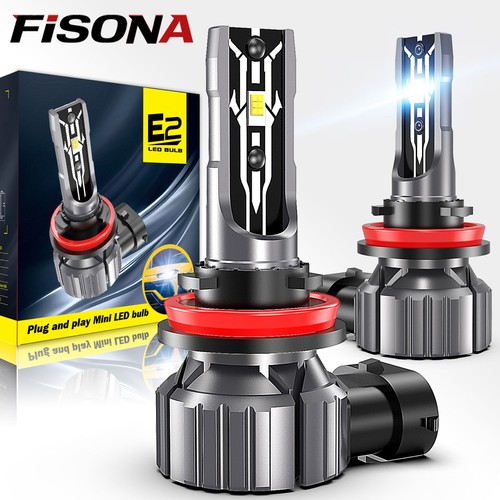 H11 led headlight kit super - headlight,