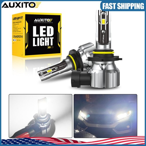9005 hb3 led - headlight, super