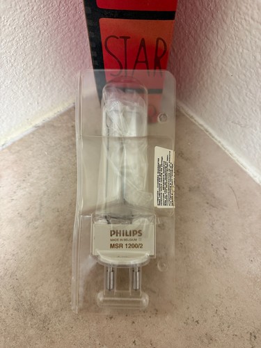 Replacement bulb for - replacement, philips