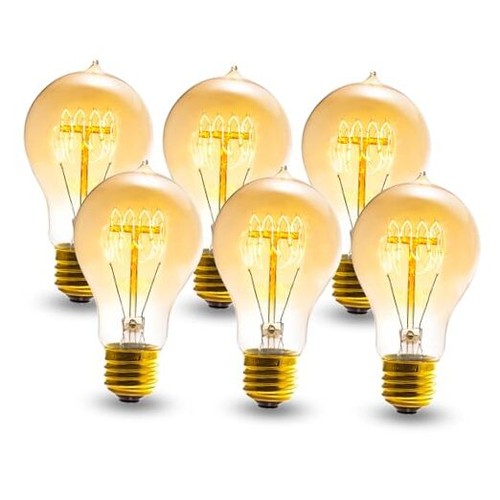 A19 edison light - a19,