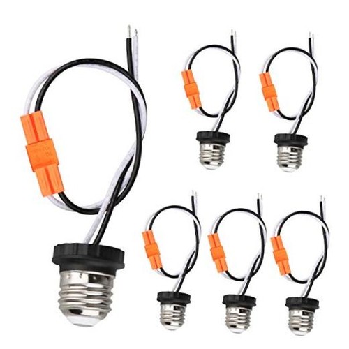Helunsi e2socket adapter male - helunsi,