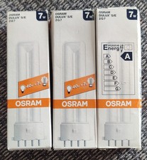 OSRAM 7W DULUX S/E 2G7 7w
