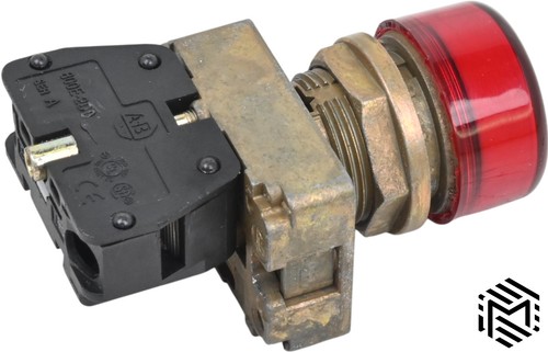Bulb allen bradley - bulb,