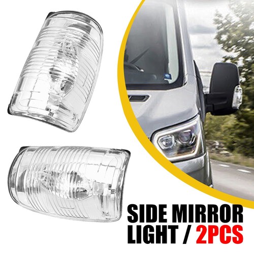 Left right side mirror turn - mirror,