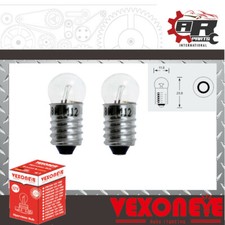 Light Bulb - 12v 2.2w 987 G11