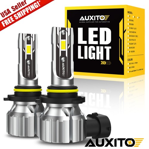 Auxito 9006 led headlight bulb - 9006,