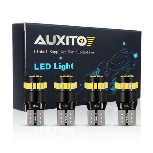 W5w t10 led - led, map