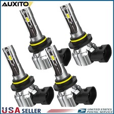 Combo 9005 9006 LED Headlight