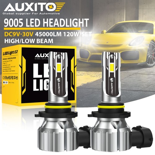 9005 led headlight - 9005,