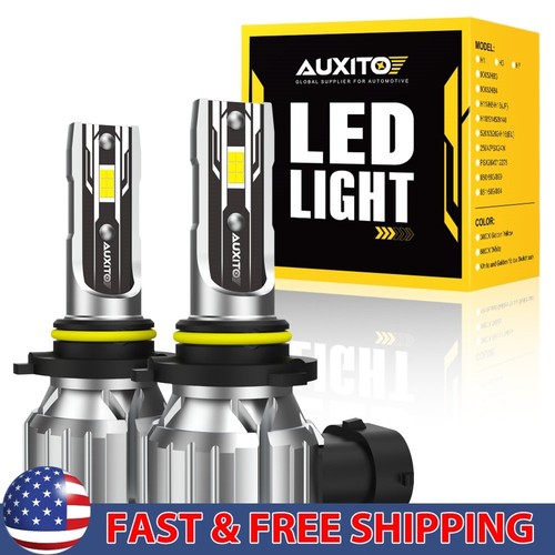 Auxito led headlight - led,