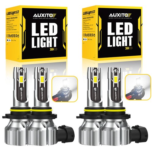 Auxito 9005 9006 led - auxito,