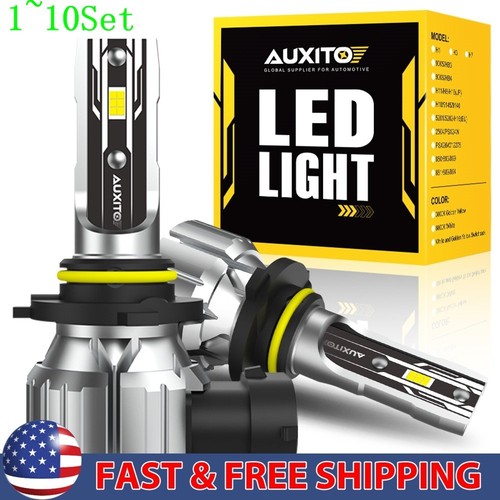 Auxito 9005 hb3 led super - 9005,