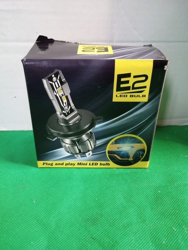 Led bulb h4headlight - ,