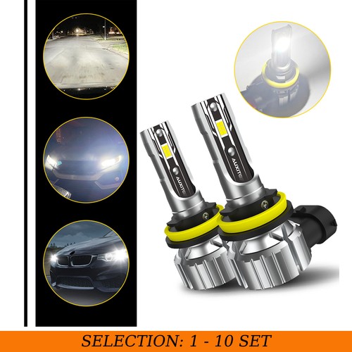20x h11 100000lm led - 2-20x, h9