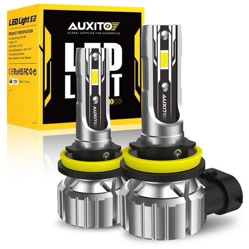 Auxito h11 led - h9,