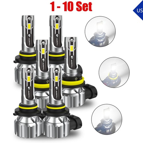 9005 h11 9006 led headlight - h11,