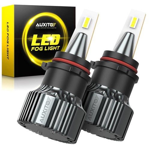 Auxito psx26w 12278 led fog - 2x,