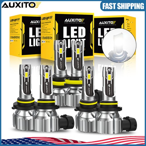 9006 9005 h11 combo led - 9006,