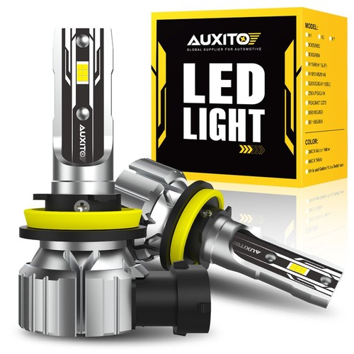 Auxito h11 led headlight - auxito, h8