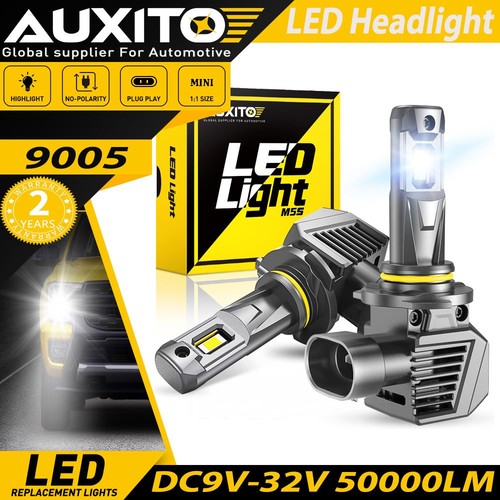 9005 hb3 led headlight bulb - headlight,