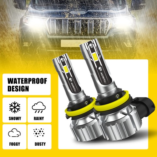 H11 led headlight - h8,