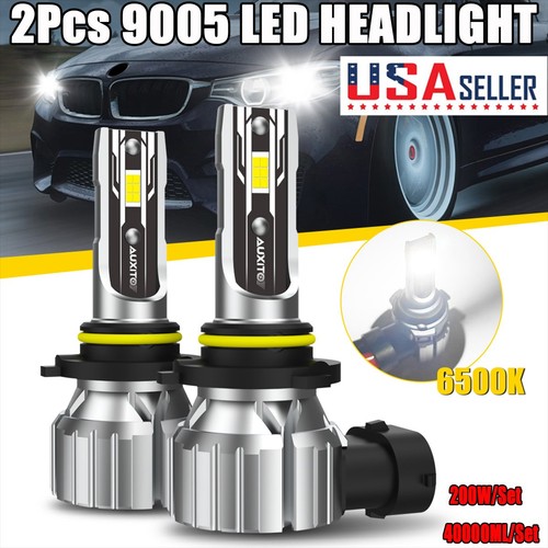 Series 9005 led - e2,