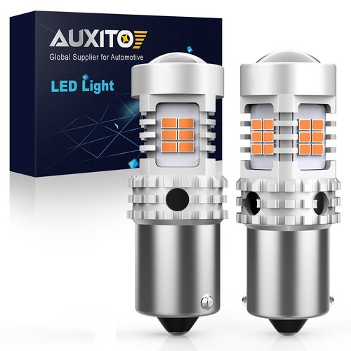Auxito bau15s 7507 - auxito, amber