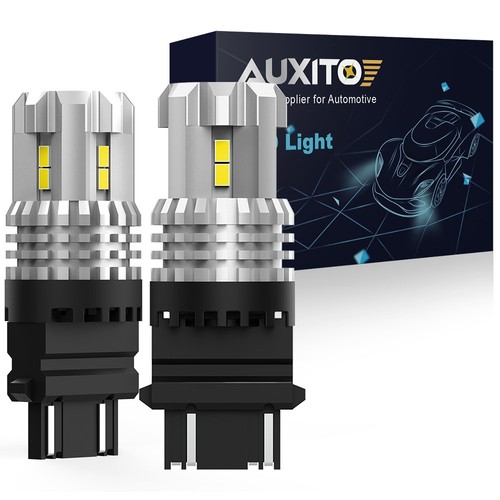 Auxito white led 3156 3157 - 2x,