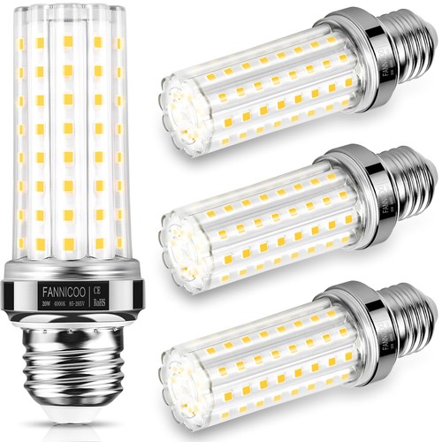 Led corn light - led, bulb