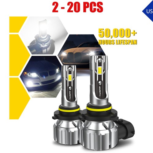 20x auxito hb4 9006 led - hb4,
