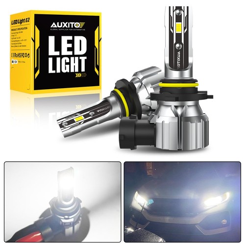Led 9005 headlights 24000lm - e2,