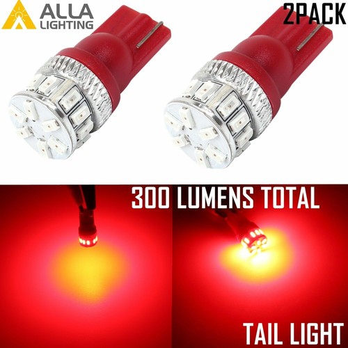 Alla lighting 3rd high - alla, brake