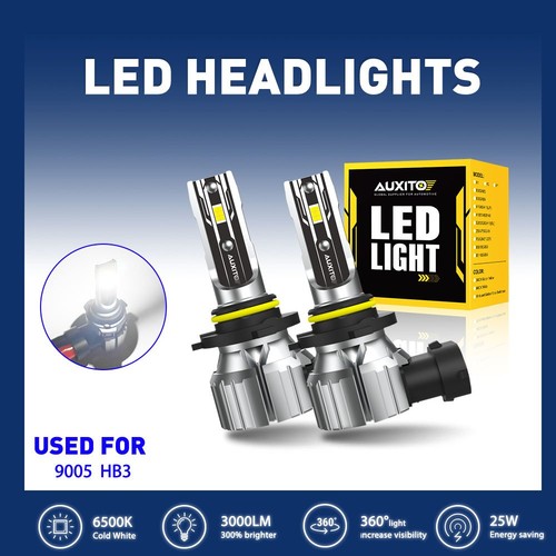 9005 series led - e2,