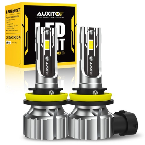 Auxito h11 h16 led - auxito, h8