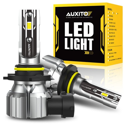 Auxito 9006 hb4 - 9006, white